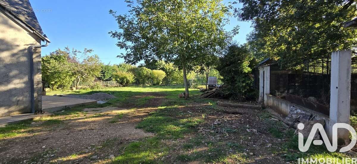 Photo 4 - Maison à SEVERAC-LE-CHATEAU
