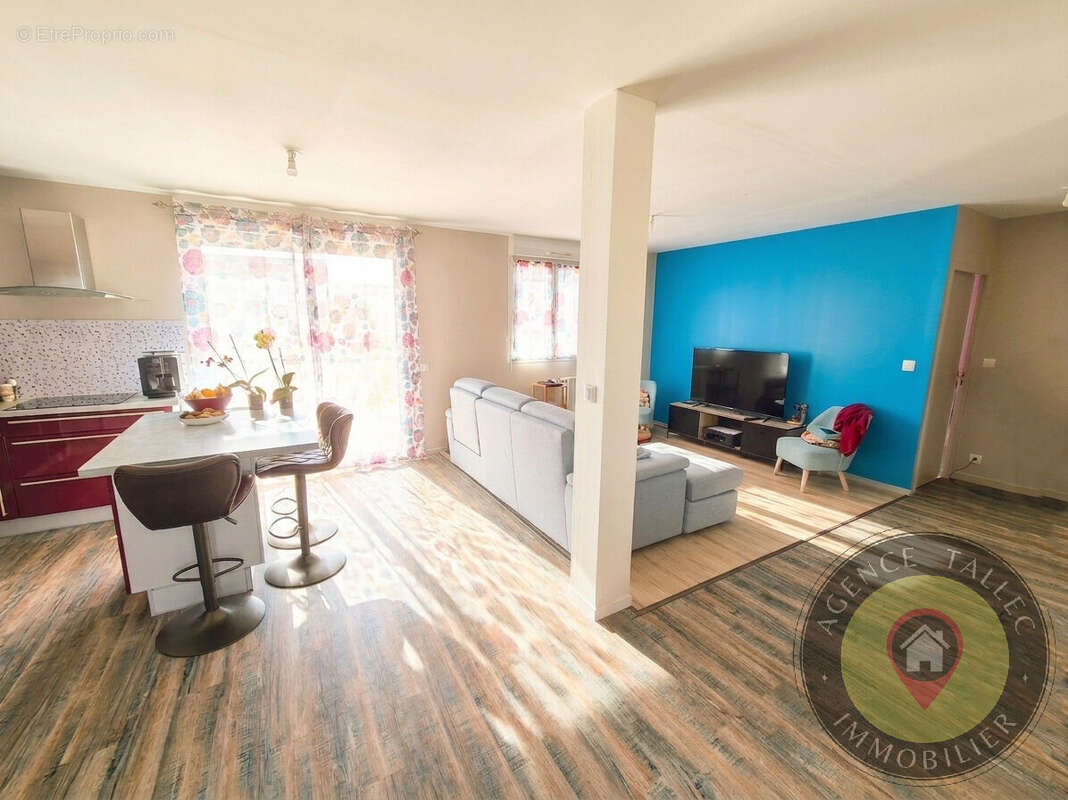 Maison Plain-pied 2 chambres. - photo 3