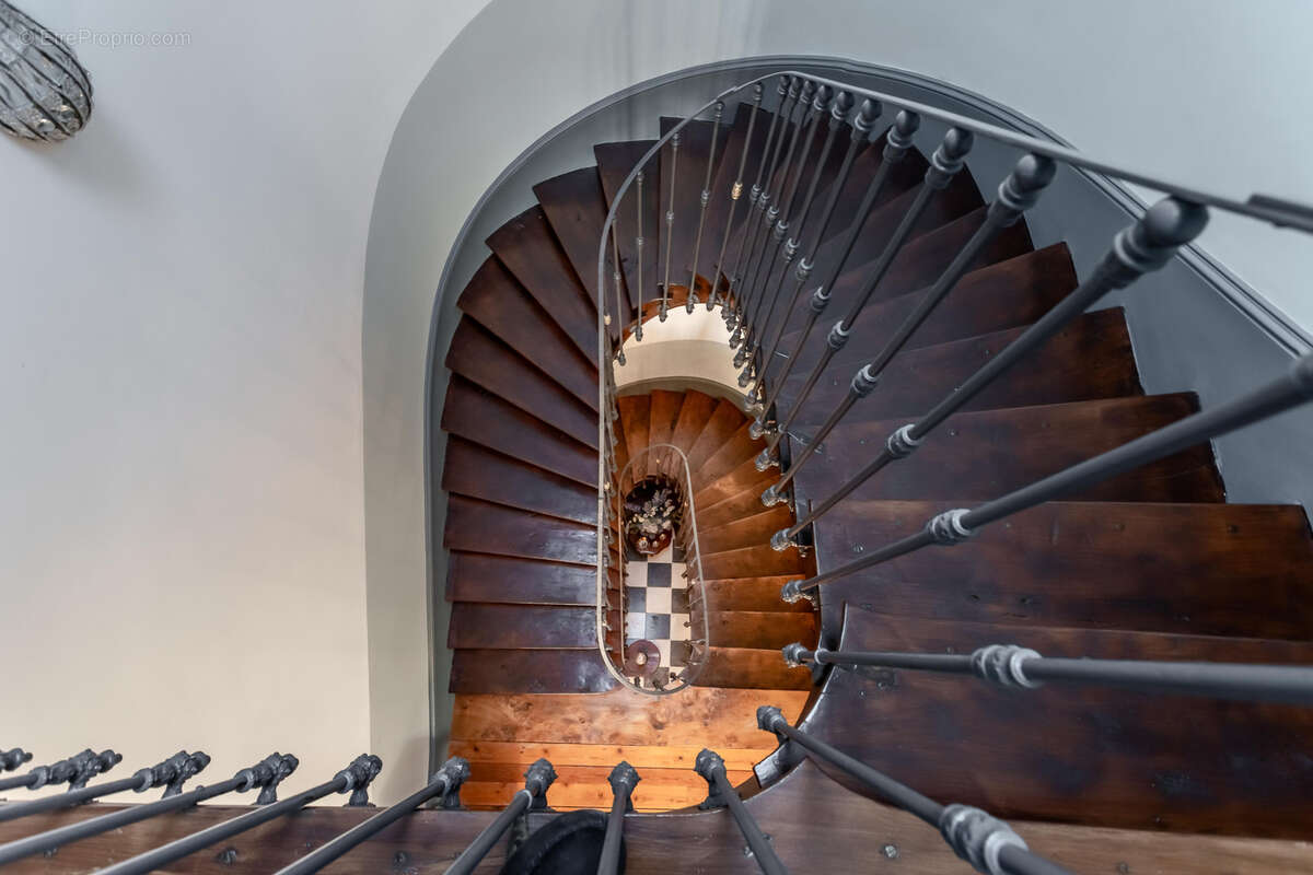 Maison à MONFLANQUIN