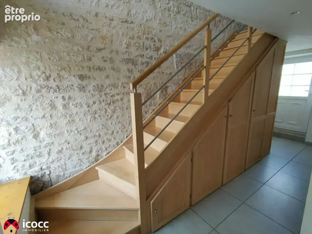Maison 86 m² à Lucon  - photo 3