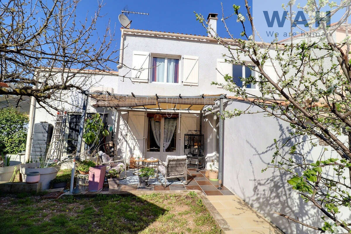 Maison à LODEVE