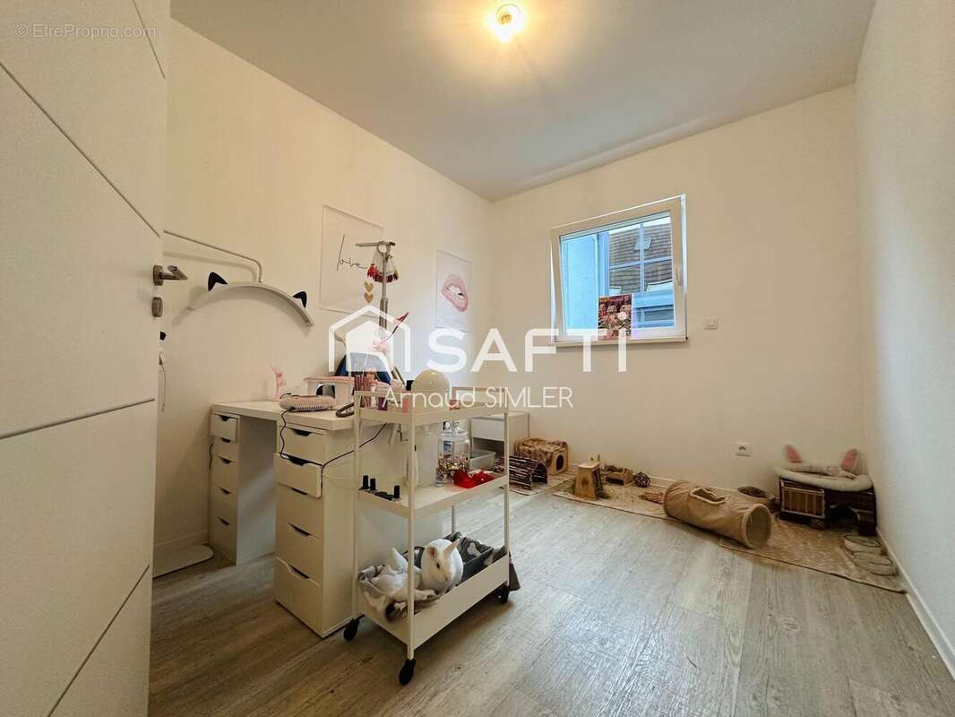Photo 6 - Appartement à HILSENHEIM