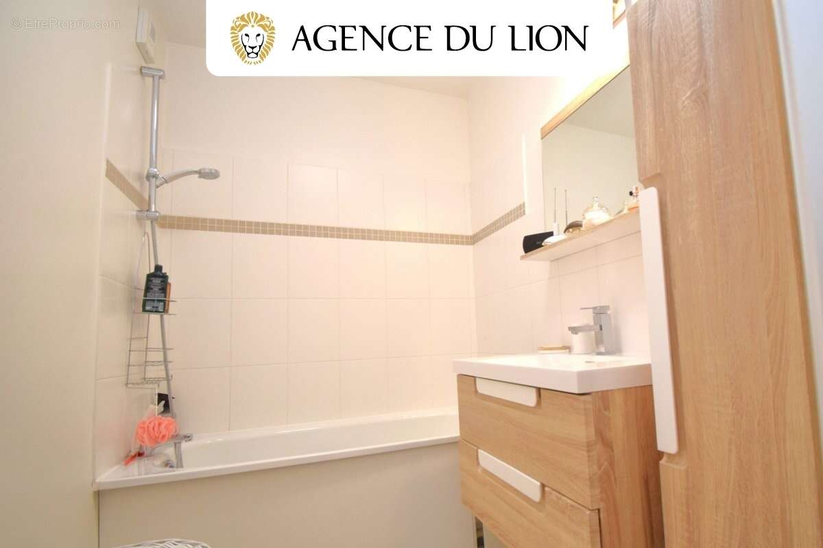 Appartement à DREUX