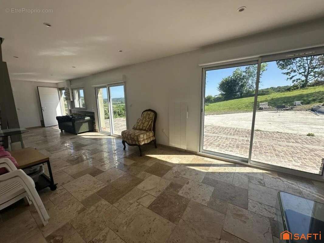 Photo 7 - Maison à PONT-L'EVEQUE