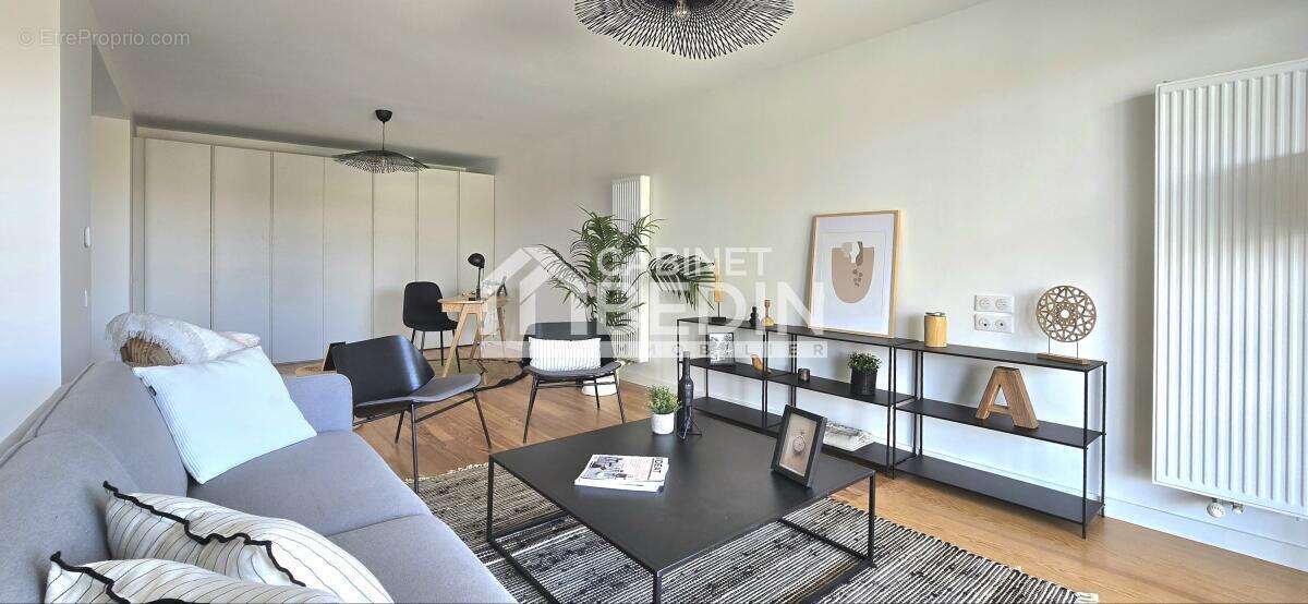 Appartement à MERIGNAC