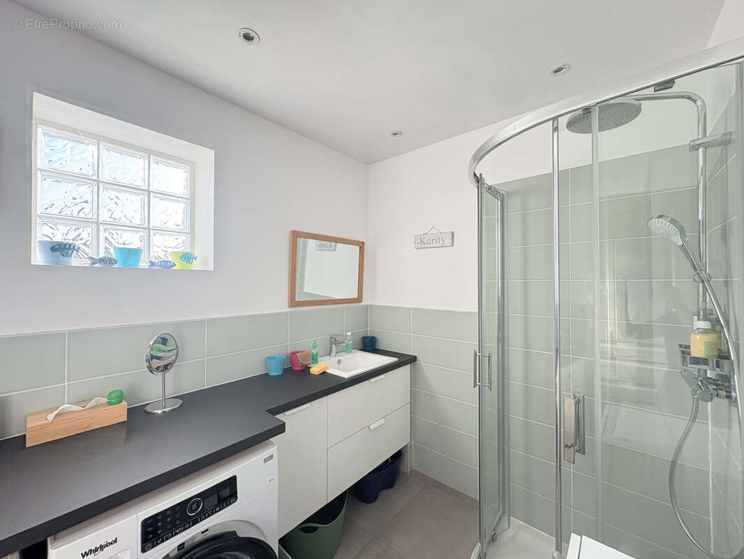 Maison à CHENNEVIERES-SUR-MARNE