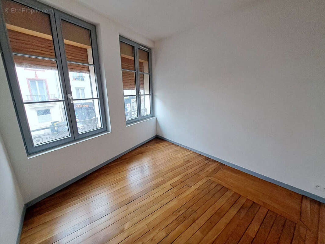 Appartement à MELUN