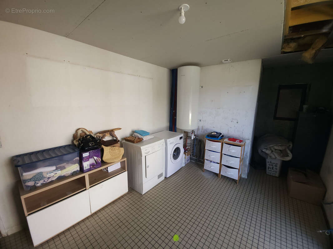 Maison à SAINTE-FLORENCE