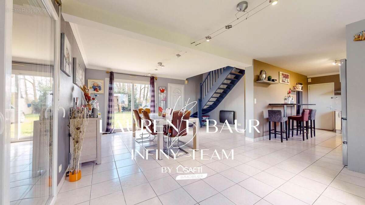 Photo 9 - Maison à TREGUNC