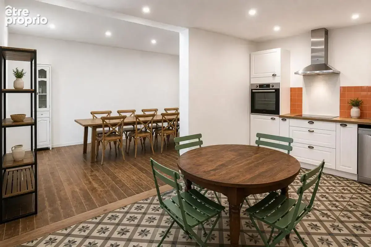 Maison de 14 pièces de 740 m² à Perpignan - photo 12