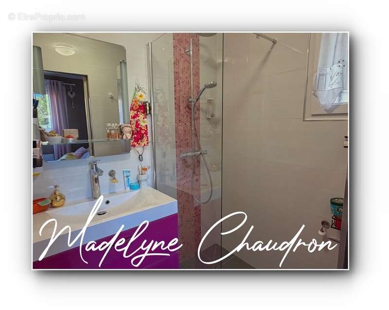 Maison à LARDY