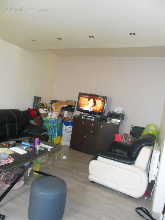 Maison proche de Lizy Sur Ourcq 4 pièce(s) 78 m2 - photo 2