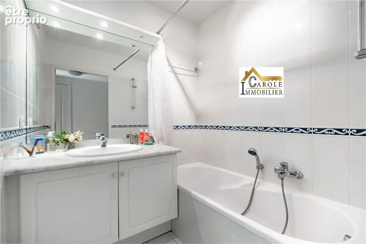 Appartement 102 m² à Mandelieu-La-Napoule  - photo 8