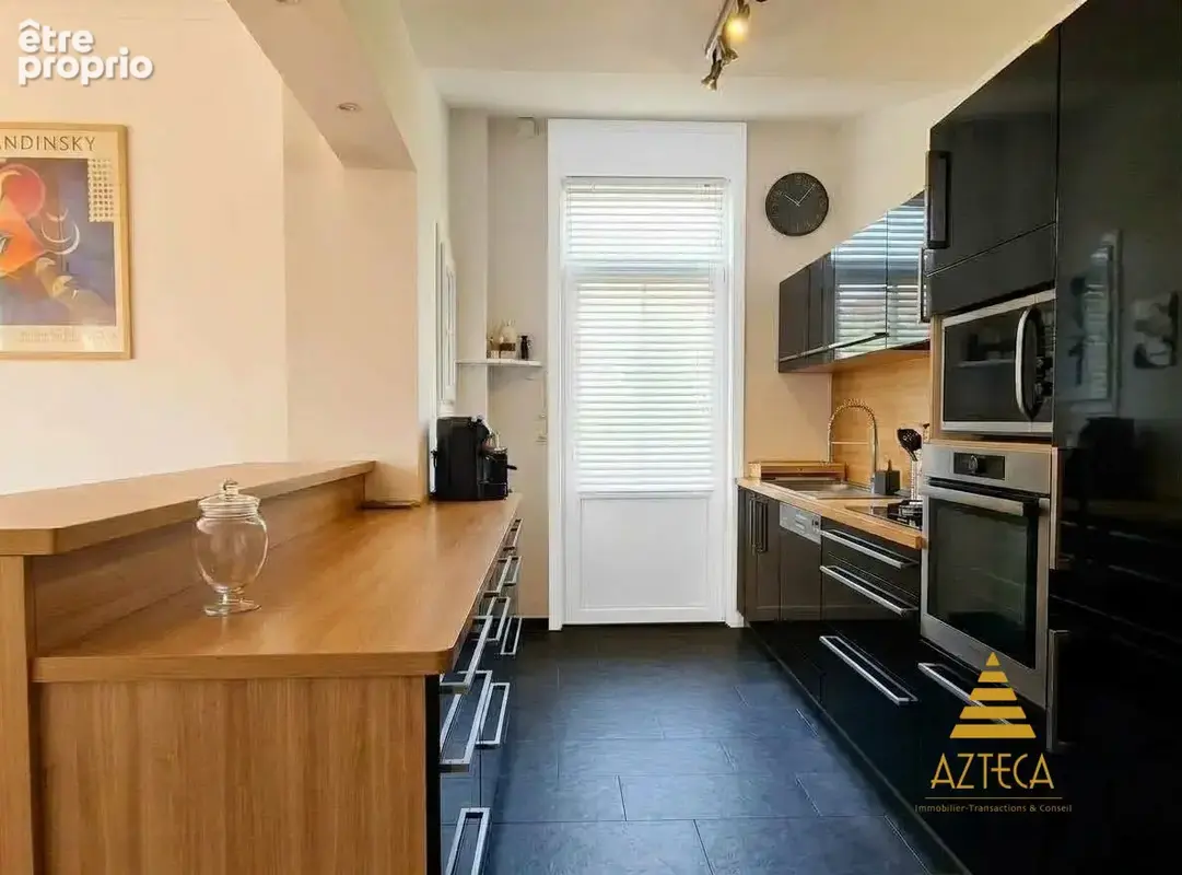 Maison 6 pièces 135 m² à vendre à Cambrai (59400) - photo 4