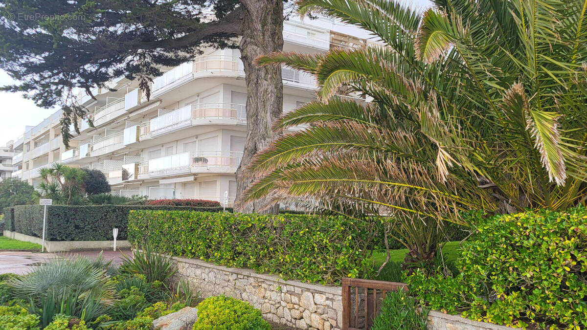 Appartement à LA BAULE-ESCOUBLAC