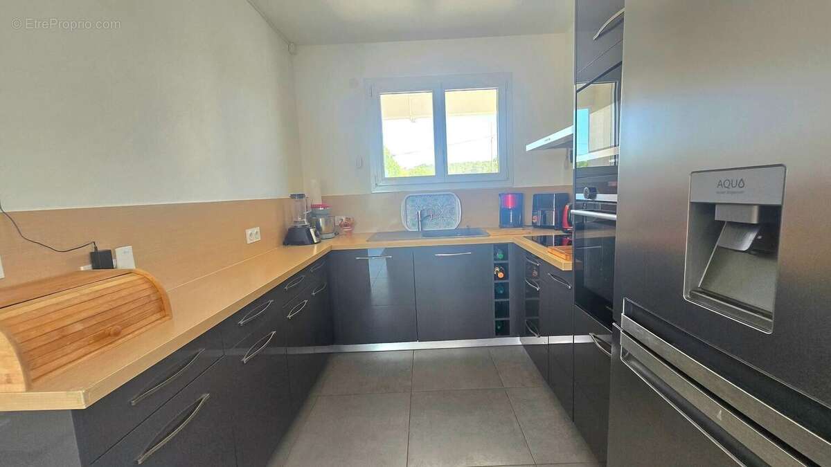 Photo 7 - Maison à CONDEZAYGUES