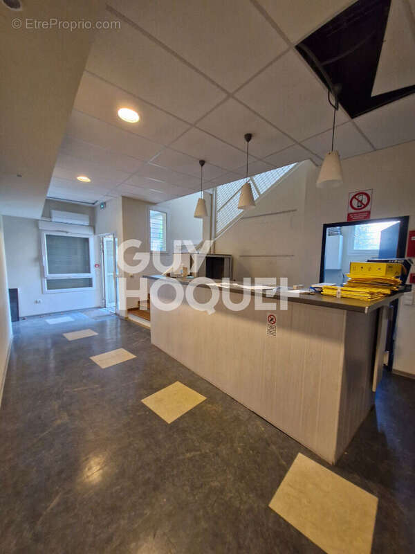 Appartement à MARSEILLE-14E