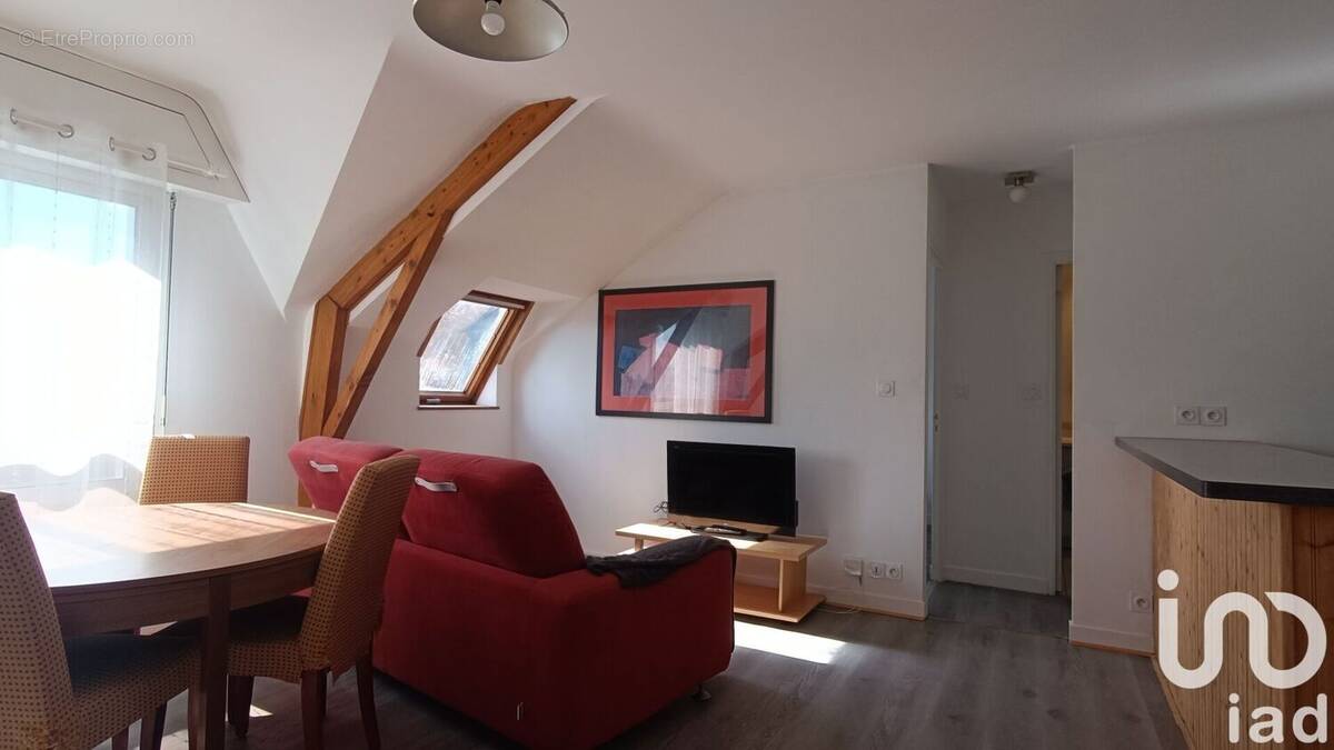 Photo 1 - Appartement à SAINT-AVE