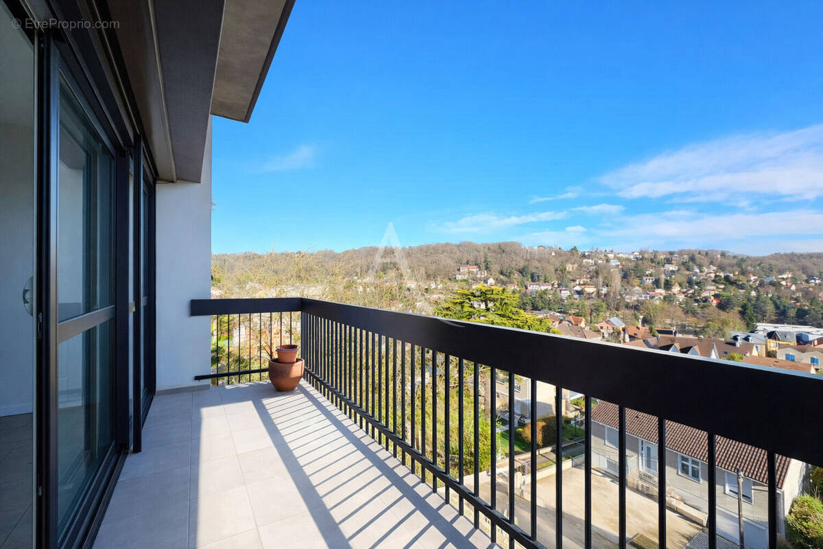 Appartement à ORSAY