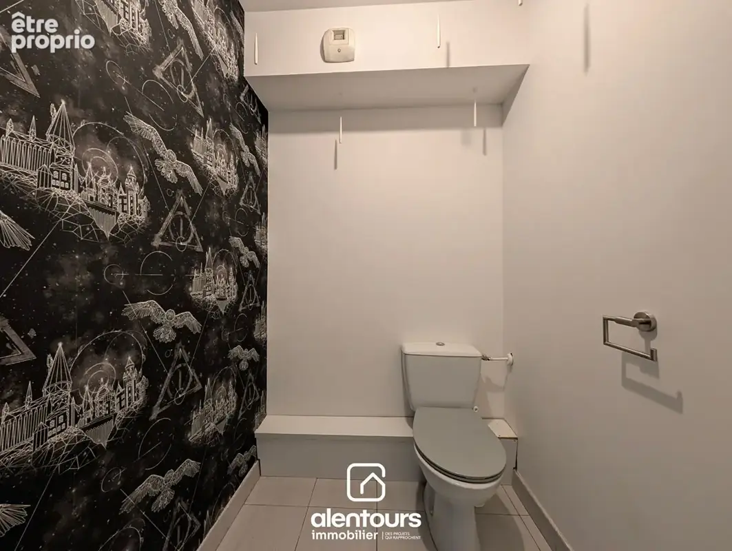 Appartement Maxeville 4 pièce(s) 87 m2 - photo 14