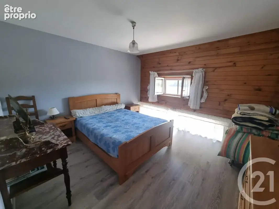 Maison 201 m² à Montsauche-Les-Settons  - photo 19