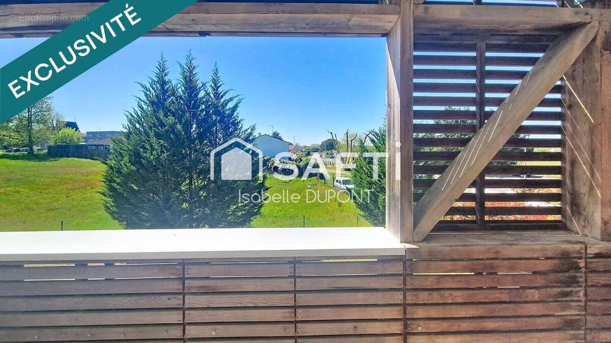 Photo 4 - Appartement à EYSINES