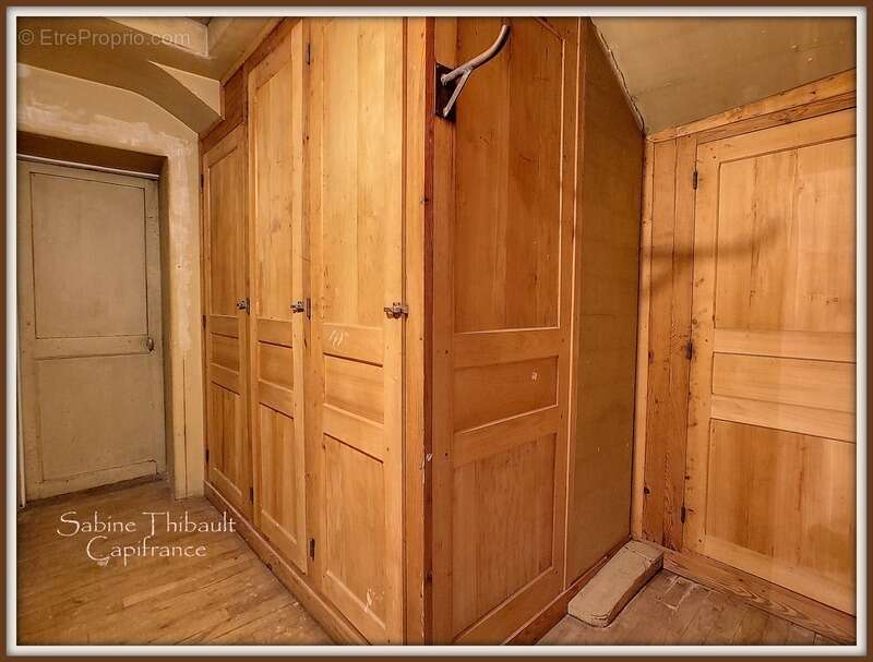 Appartement à LE LUDE