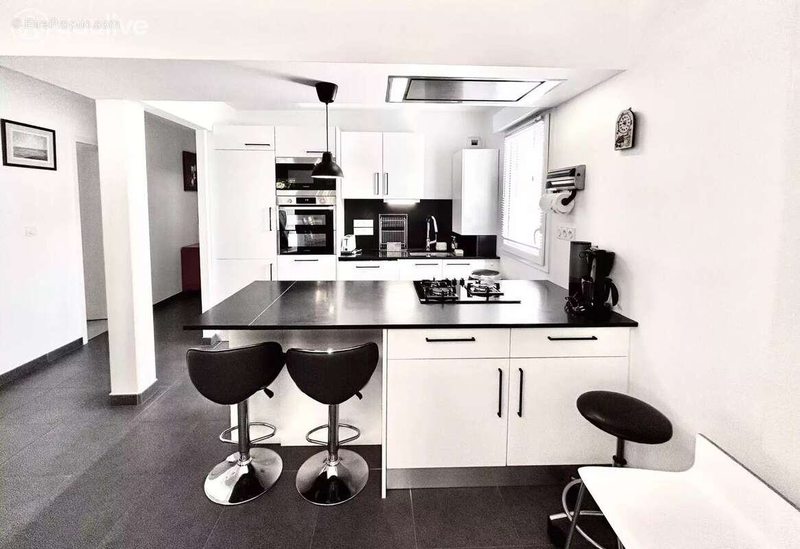 Appartement à LA BAULE-ESCOUBLAC