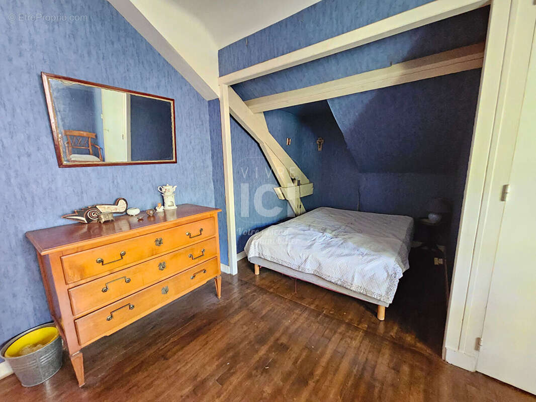 Maison à SAINT-BREVIN-LES-PINS