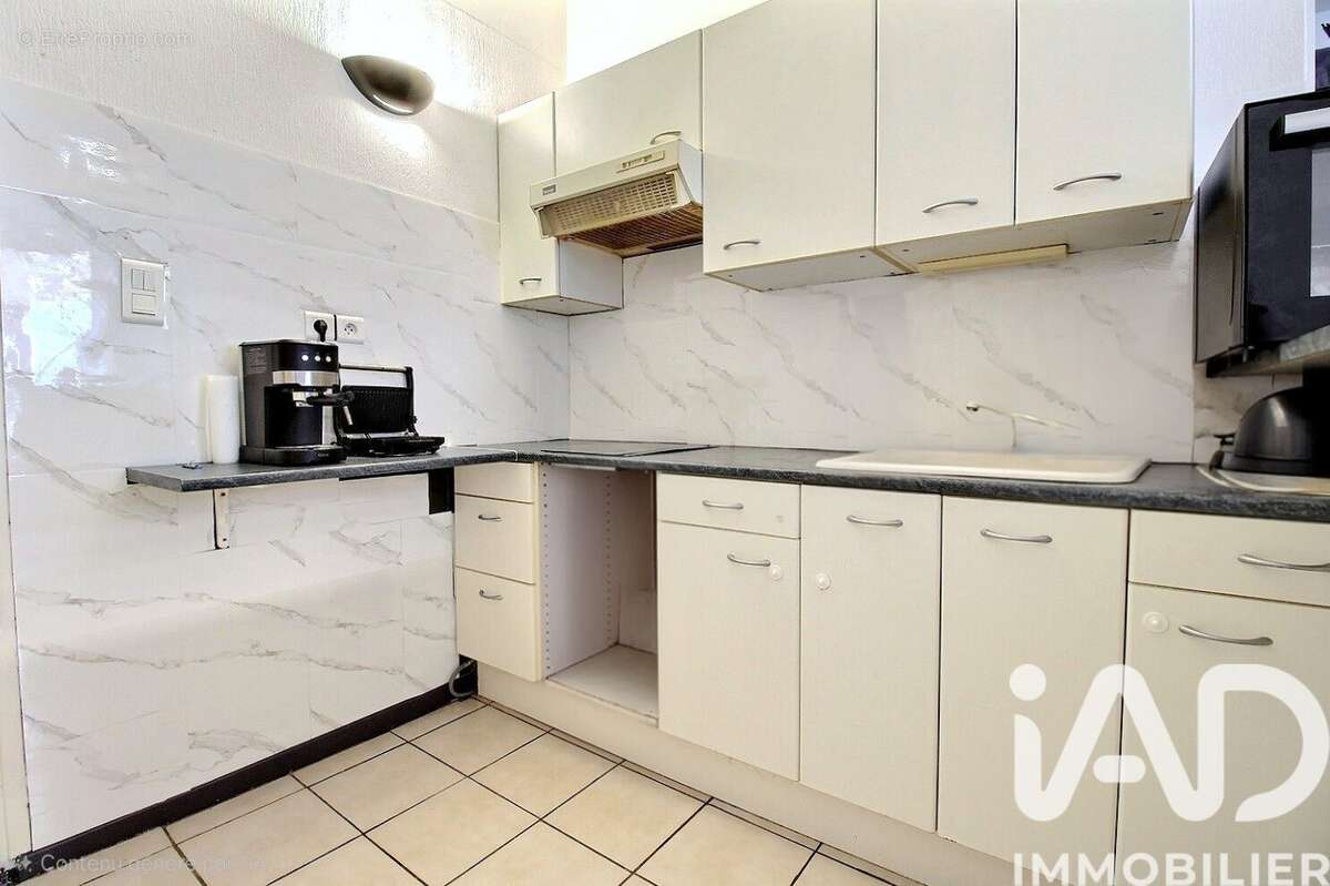 Photo 7 - Appartement à AURIOL