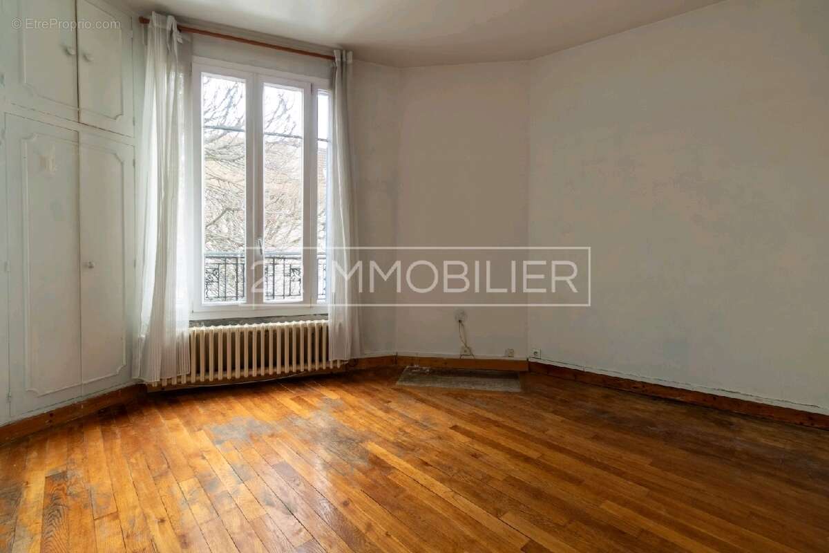 Appartement à VITRY-SUR-SEINE