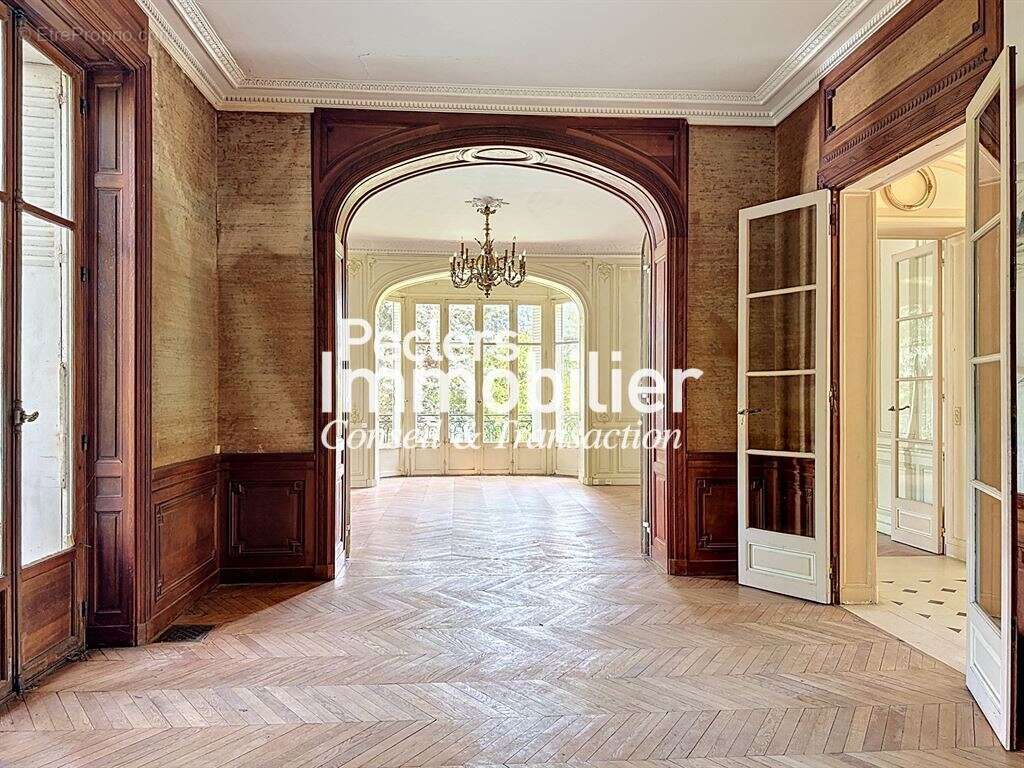 Demeure familiale de caractère - photo 8