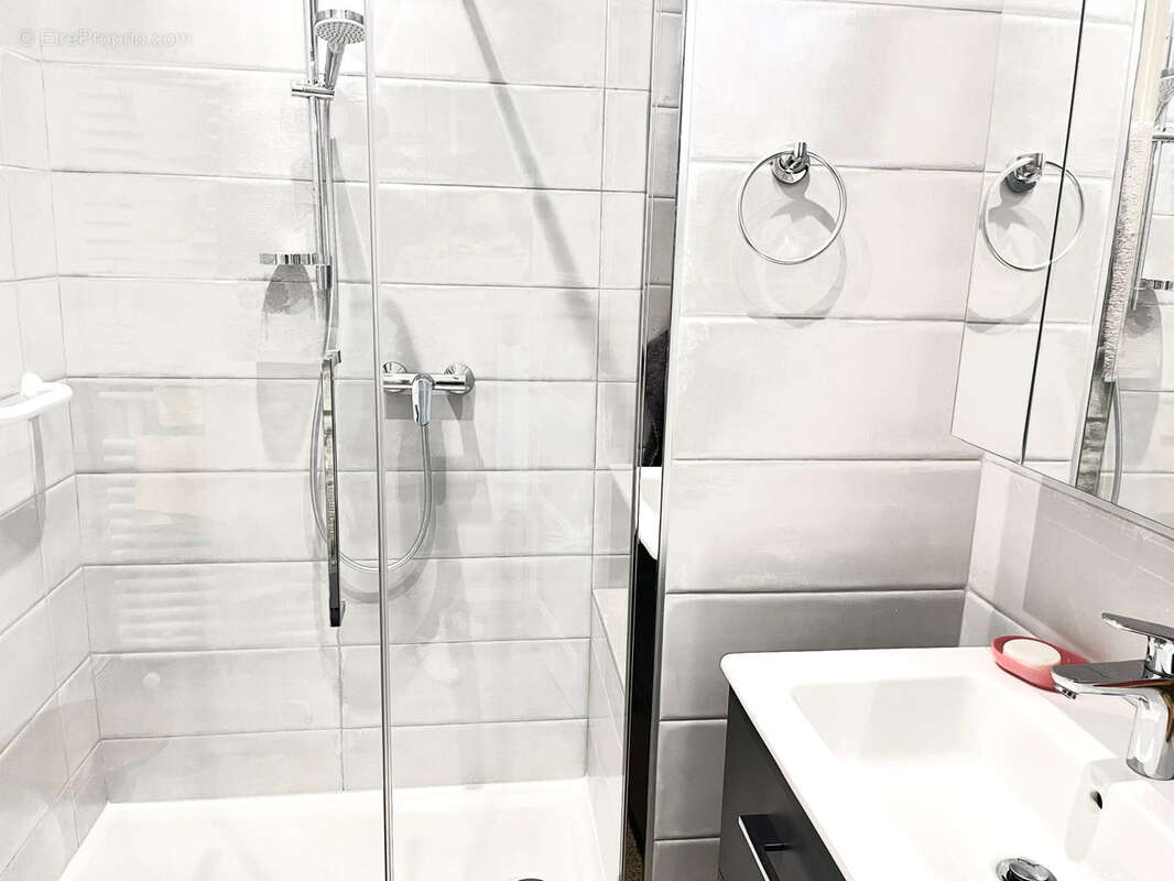 Appartement à LYON-3E