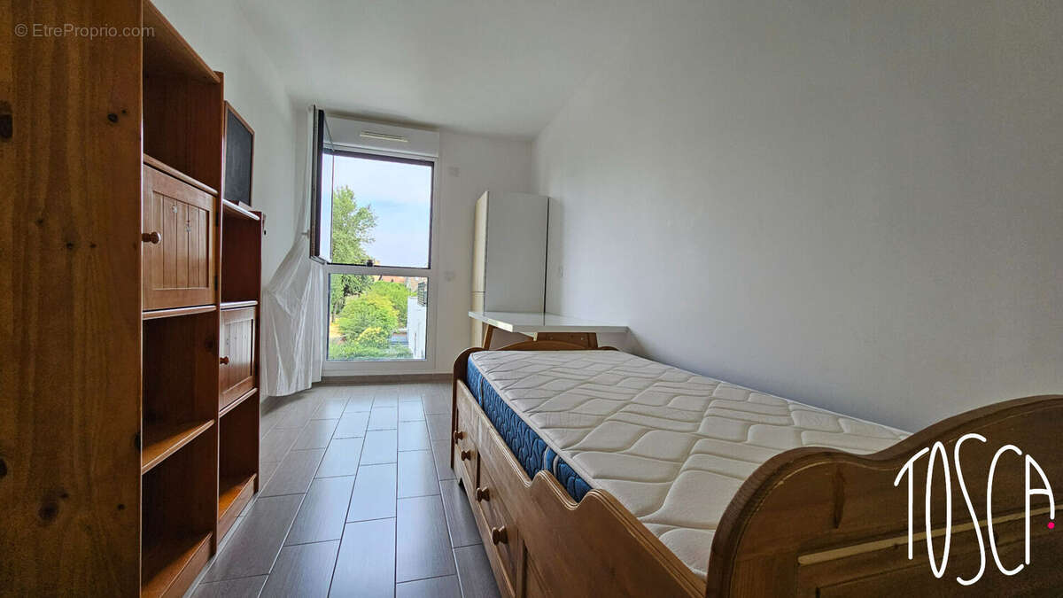 Thiais- appartement 4p de 82 m2  - dpe c - proche transports tvm / t9 - photo 11