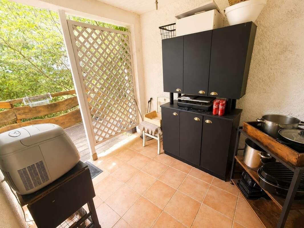 Maison de caractére - photo 10