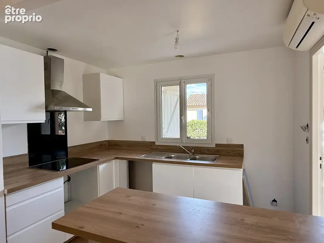 Lescure d'Albi - Maison de plain-pied avec jardin et garage - photo 10