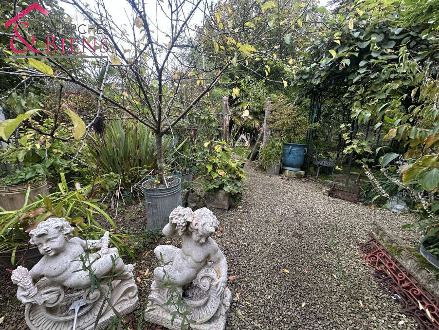 Appartement à SAINT-SAUVEUR-LE-VICOMTE