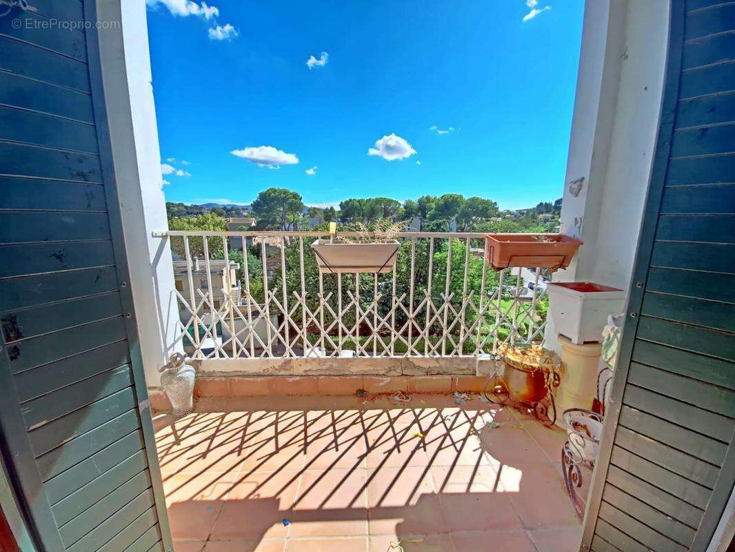 Appartement à ALLAUCH