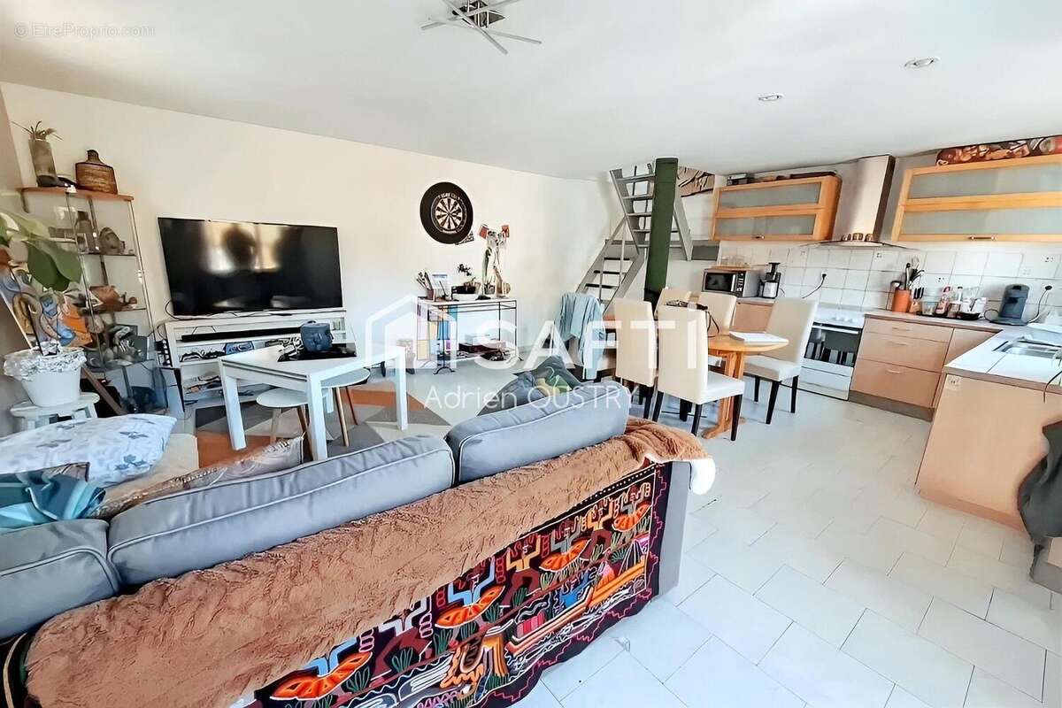 Photo 4 - Maison à VIAS