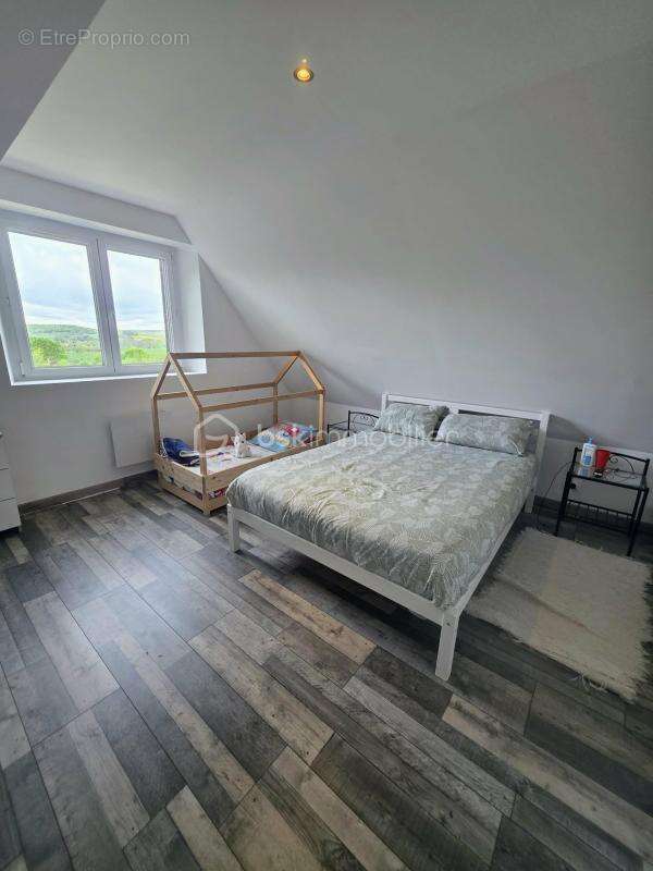 Maison à MORTAGNE-AU-PERCHE