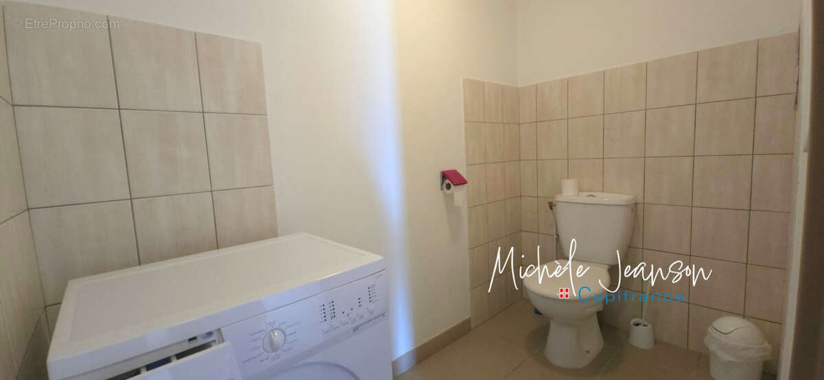 Maison à vendre 3 pièces SAINT GEORGES D'HURTIERES (73) - photo 9
