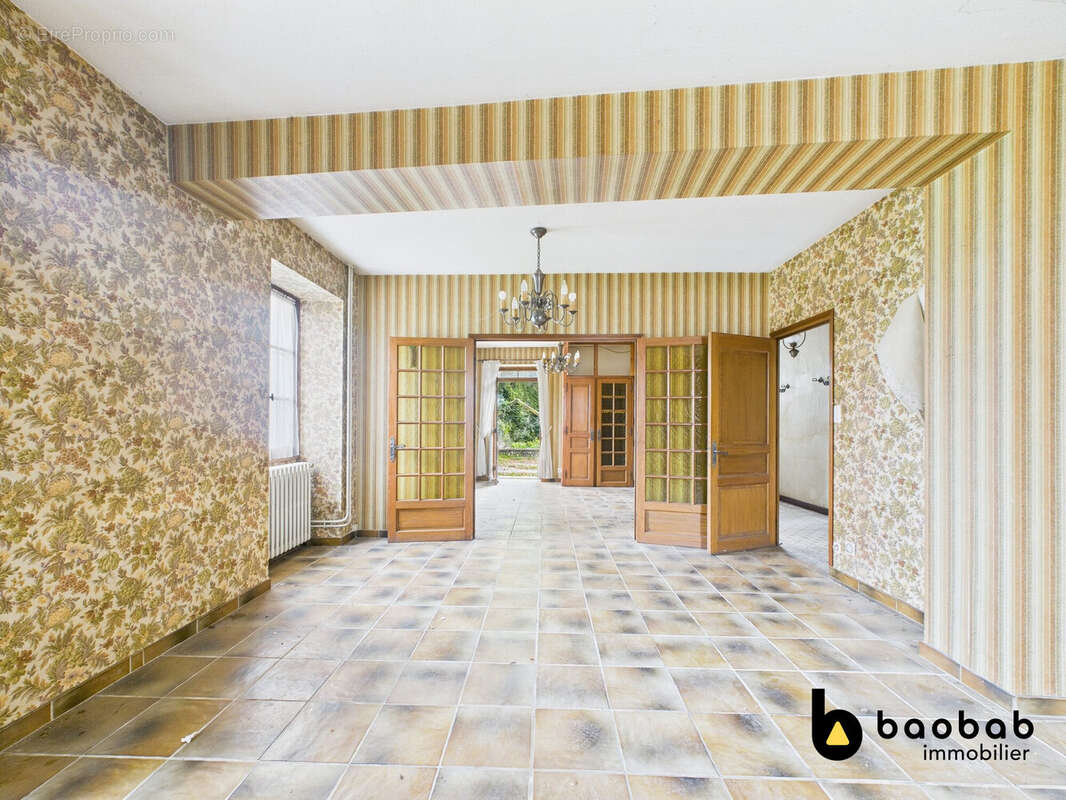 Maison à MONTMELIAN