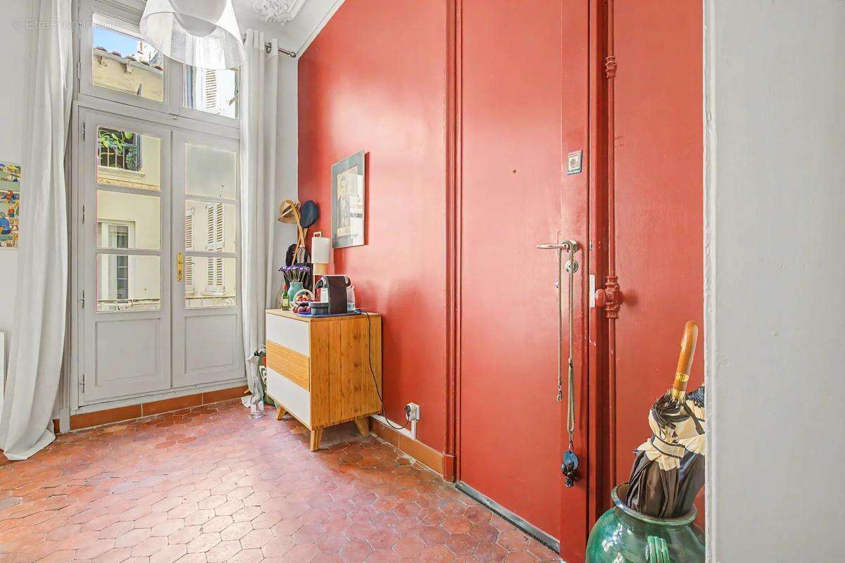 Appartement à AVIGNON