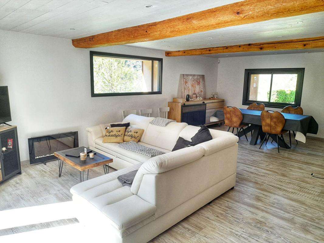 Demeure de prestige en vallée d'Ossau - photo 5