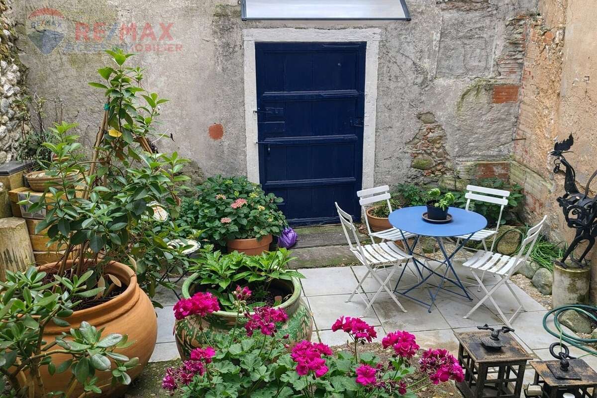 Maison à QUILLAN