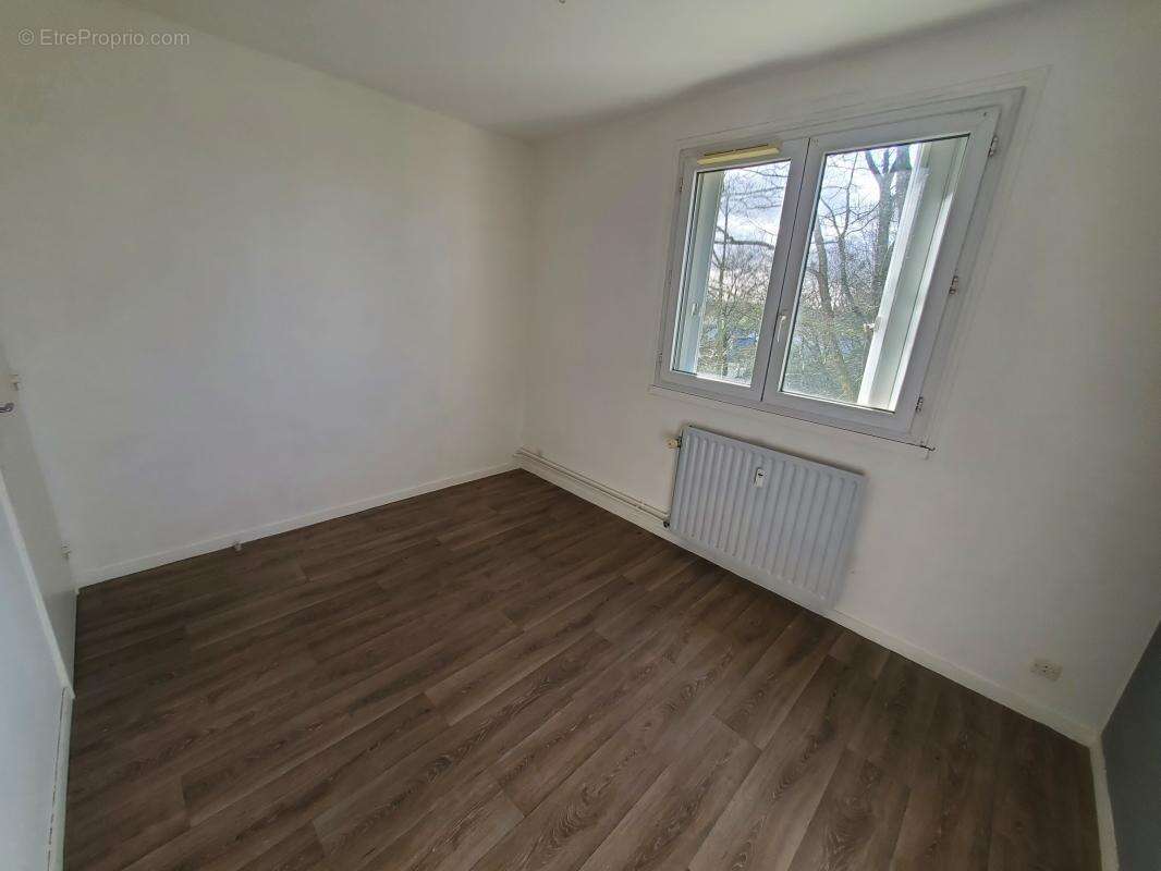 Appartement à BLAIN