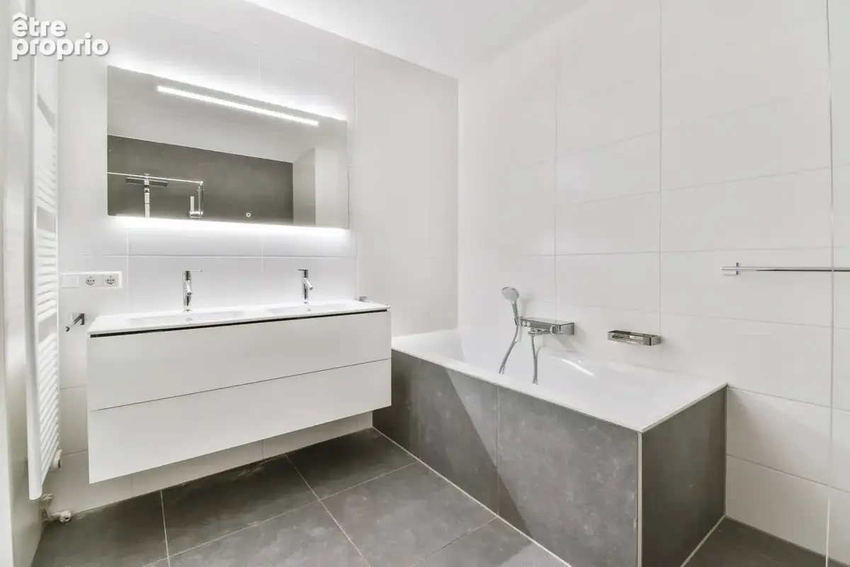 Appartement 3 pièces à Bischheim - photo 5