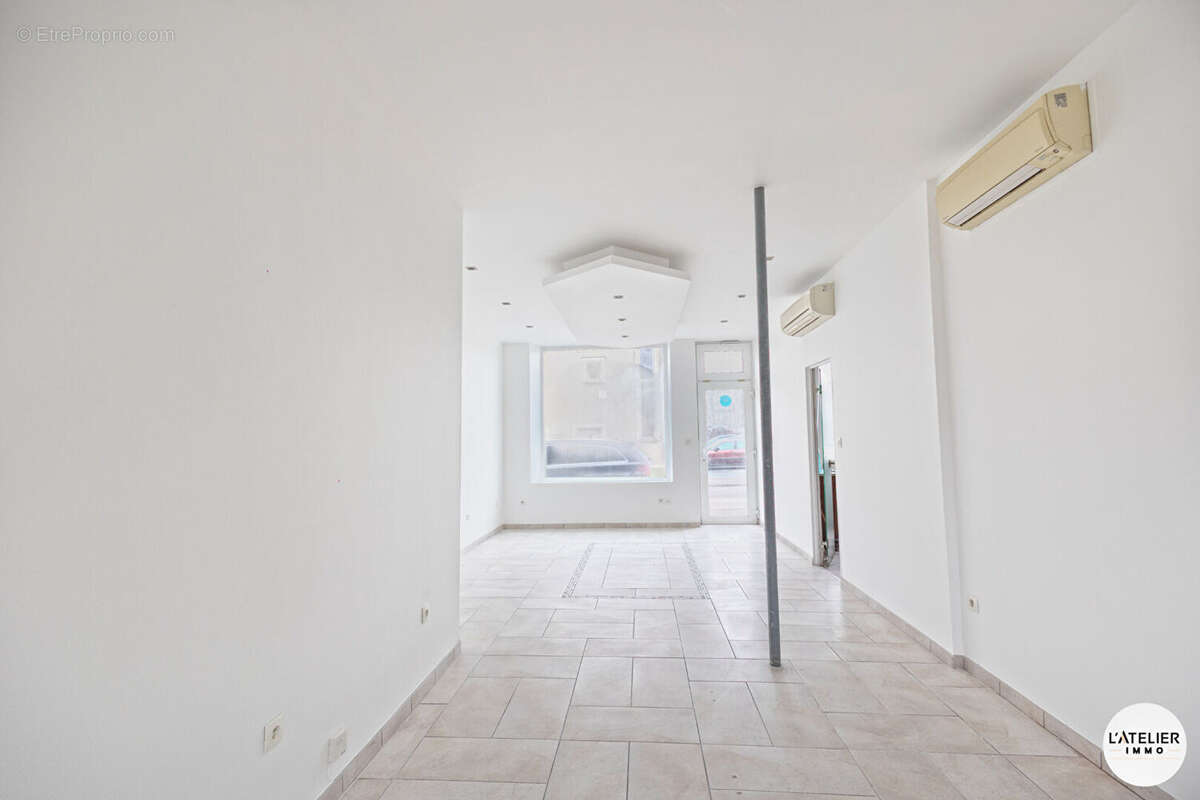 Appartement à NEUVES-MAISONS