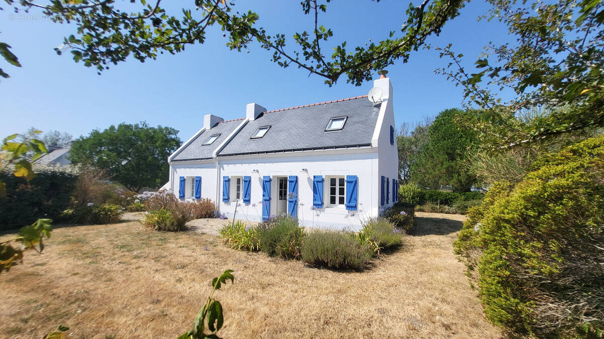Maison à BANGOR