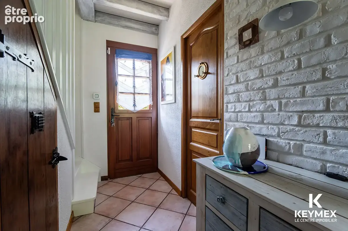 Maison Viarmes 4 pièces avec jardin - photo 10